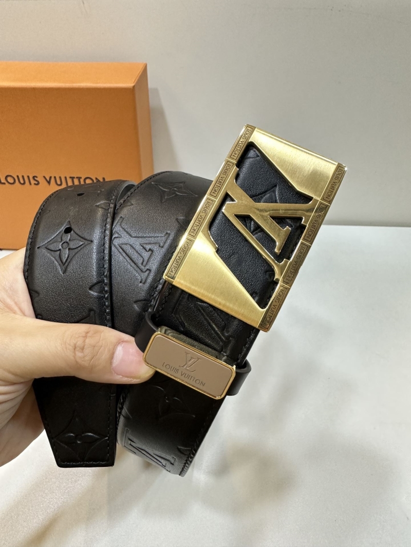 Louis Vuitton Belts